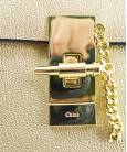 Сумка Chloe Drew Mini Gold